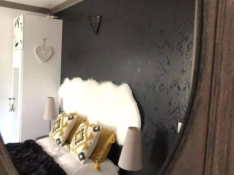 Majatalo B&b En Champagne