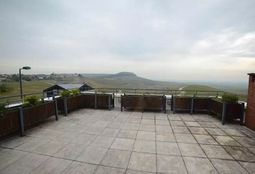 Majatalo B&b En Champagne