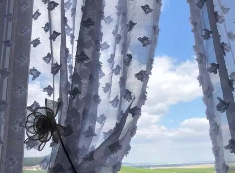 Majatalo B&b En Champagne