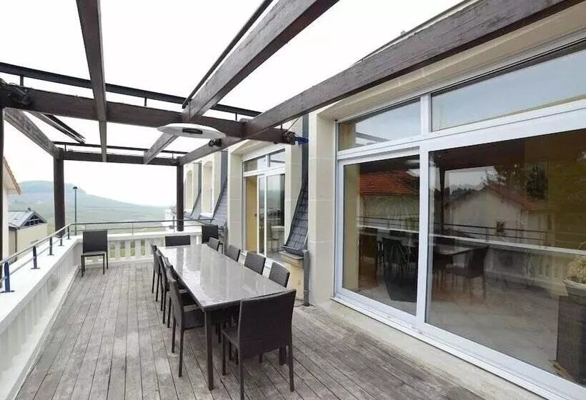 Majatalo B&b En Champagne