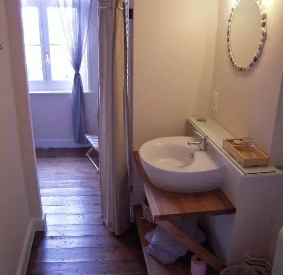 Majatalo Bed&b La Ferme De L'ostrevent