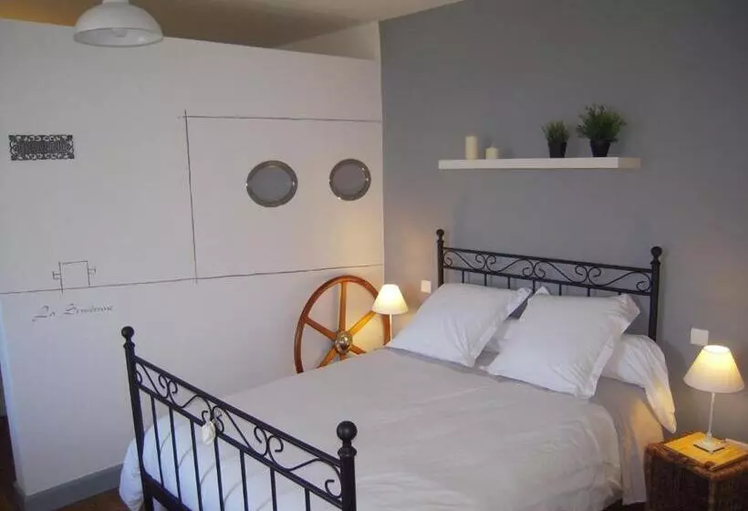 Majatalo Bed&b La Ferme De L'ostrevent