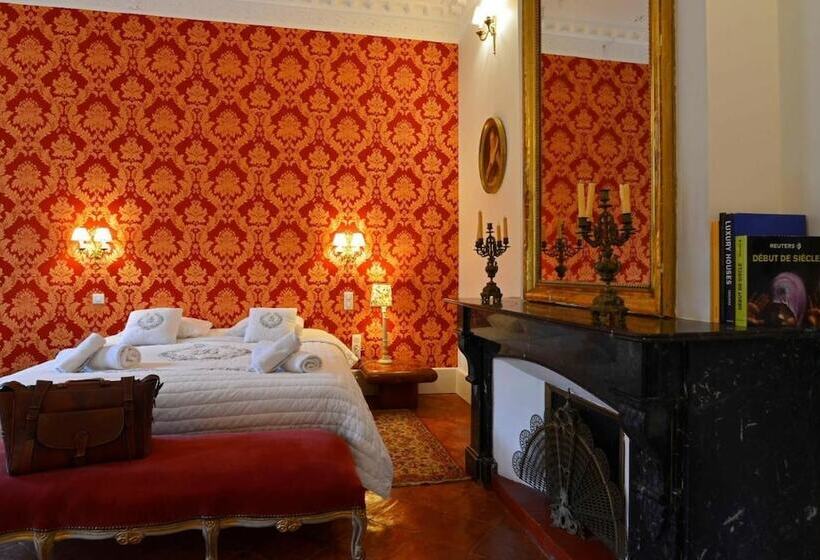 펜션 Château Bel Aspect