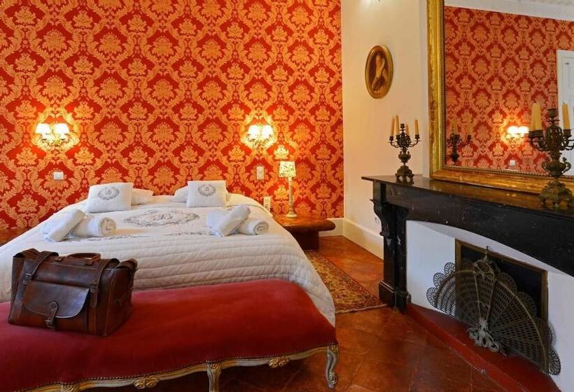 펜션 Château Bel Aspect