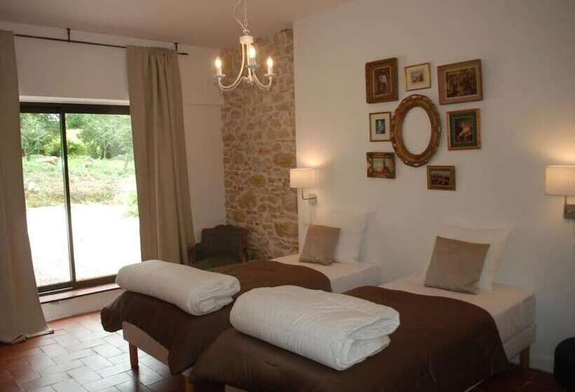 펜션 Château Bel Aspect