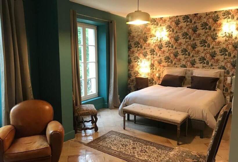 펜션 Château Bel Aspect