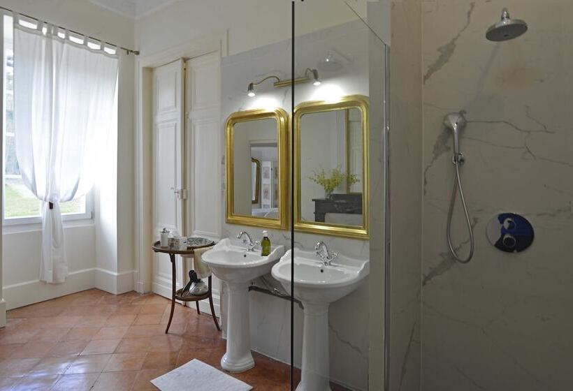 펜션 Château Bel Aspect