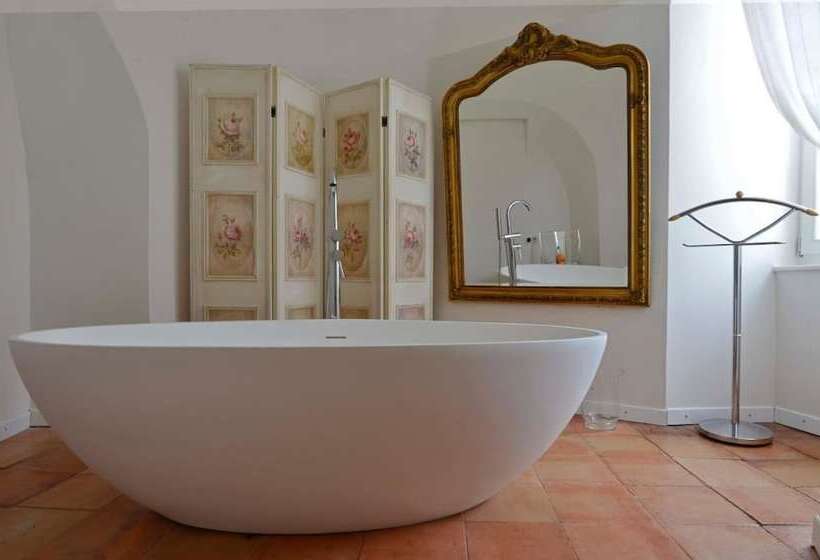 펜션 Château Bel Aspect