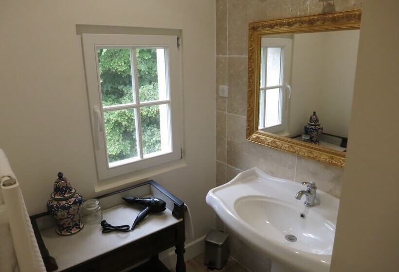 펜션 Château Bel Aspect