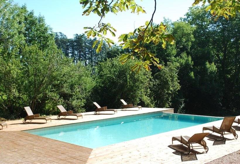 펜션 Château Bel Aspect