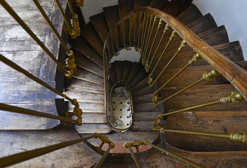 펜션 Château Bel Aspect