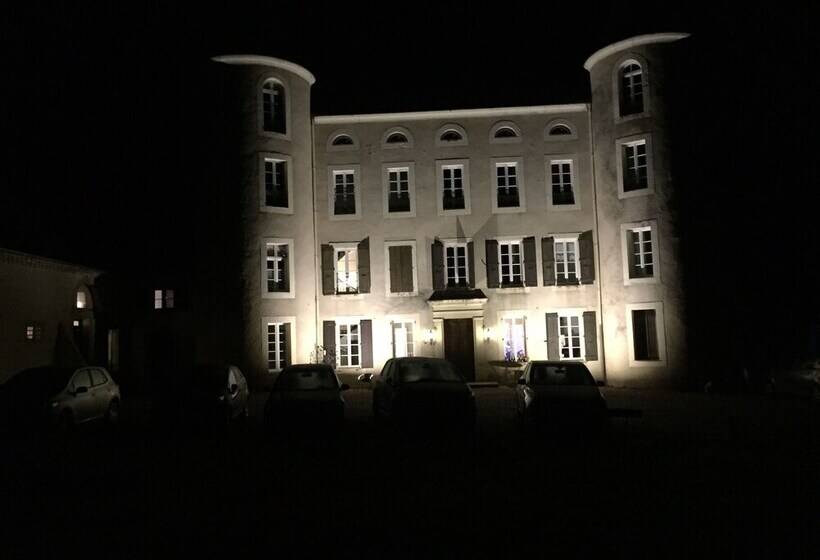 펜션 Château Bel Aspect