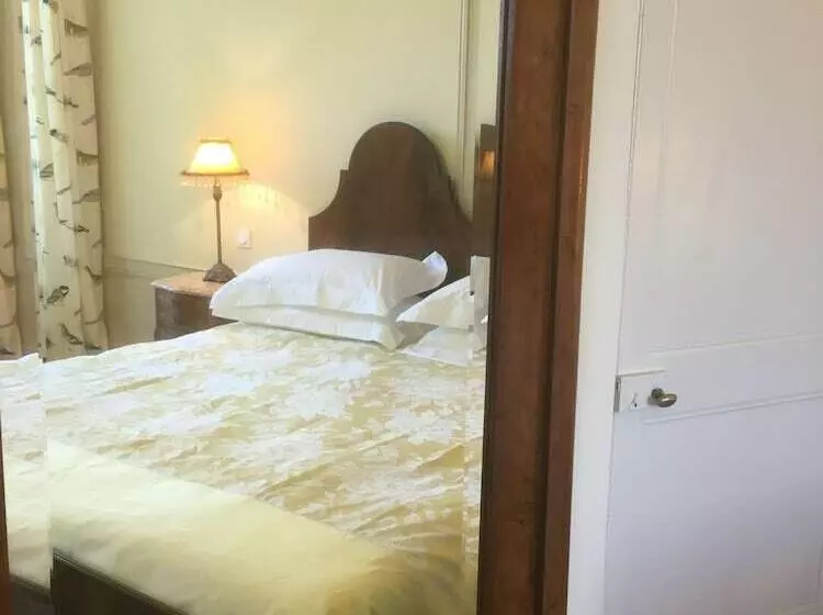 ペンション Château De La Ville Voisin