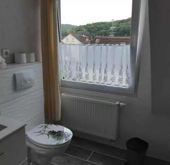 Majatalo Gästehaus   Café Frank