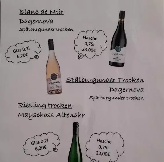 Majatalo Gästehaus   Café Frank