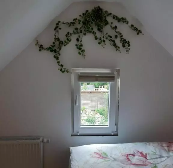 Majatalo Gästehaus   Café Frank