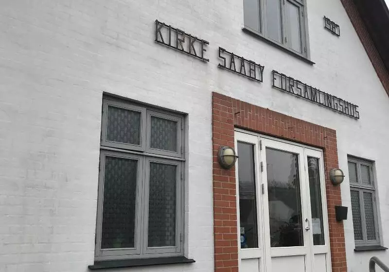 Majatalo Kirke Såby Forsamlingshus