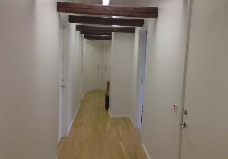 Majatalo Kirke Såby Forsamlingshus