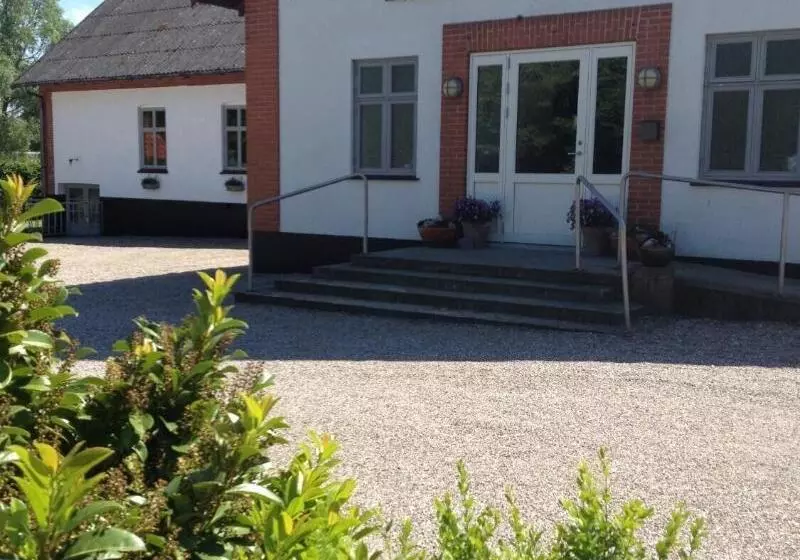 Majatalo Kirke Såby Forsamlingshus