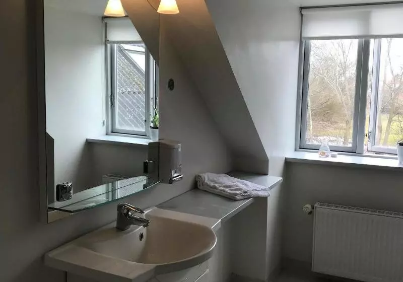 Majatalo Kirke Såby Forsamlingshus