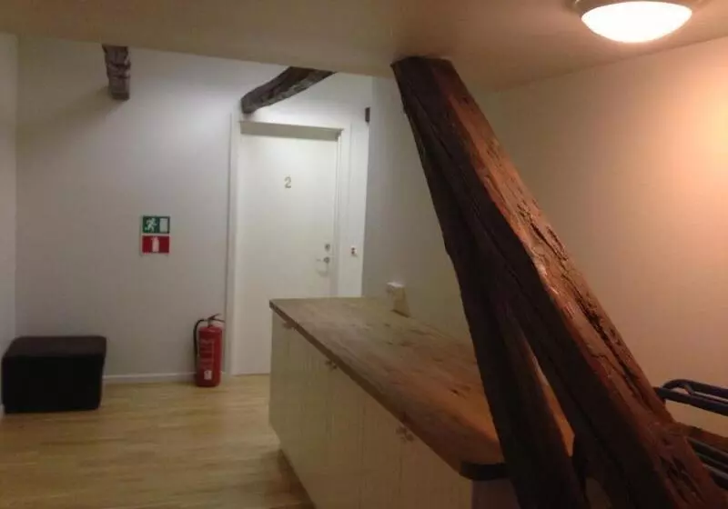 Majatalo Kirke Såby Forsamlingshus