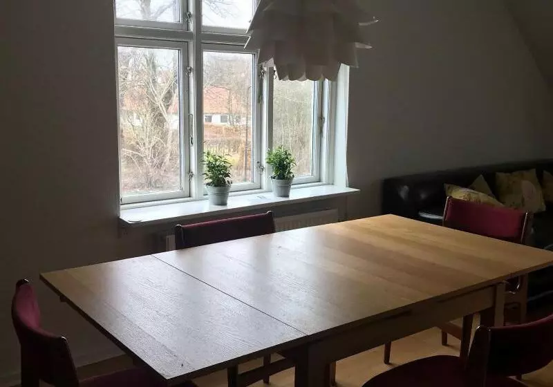 Majatalo Kirke Såby Forsamlingshus