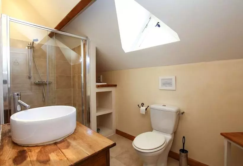 Majatalo Les Terrasses De Gaumier