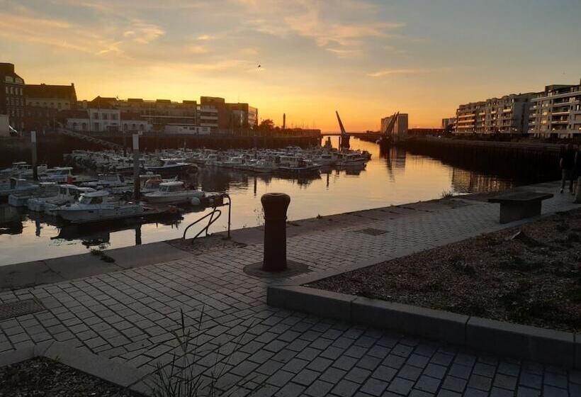 Пансион Paardenhof Guesthouse