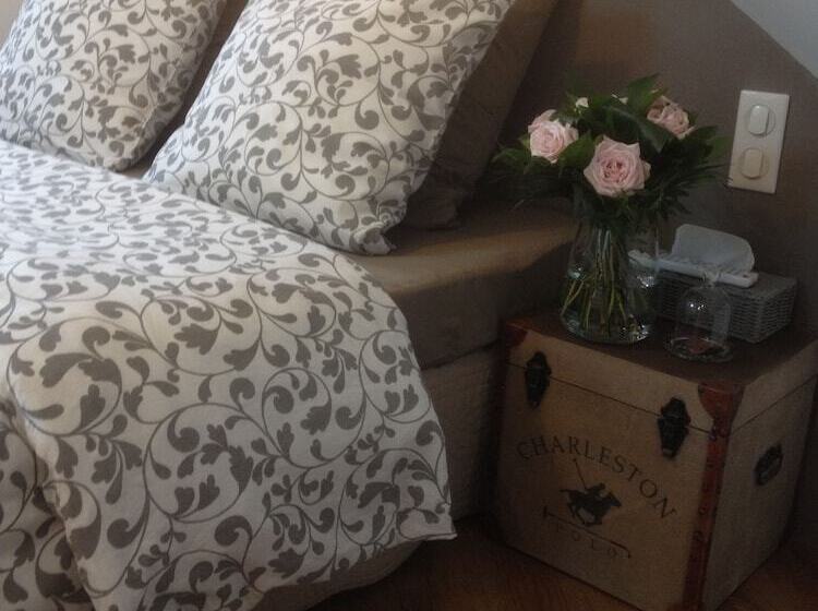 Пансион Paardenhof Guesthouse