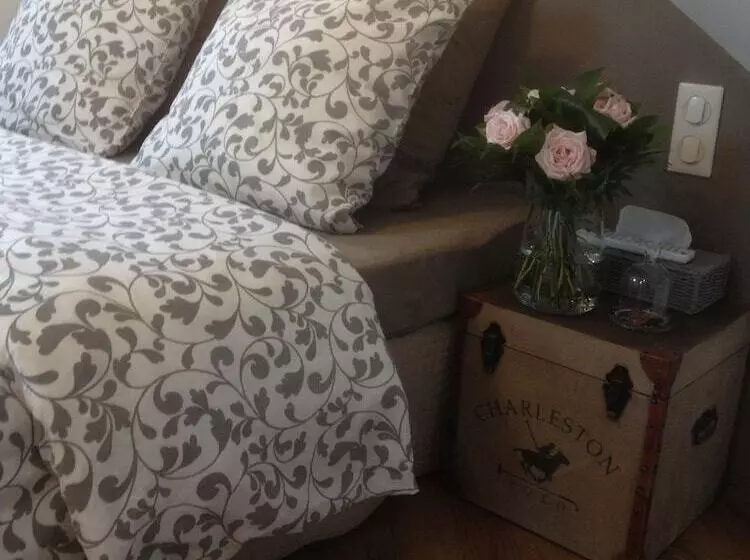 Majatalo Paardenhof Guesthouse