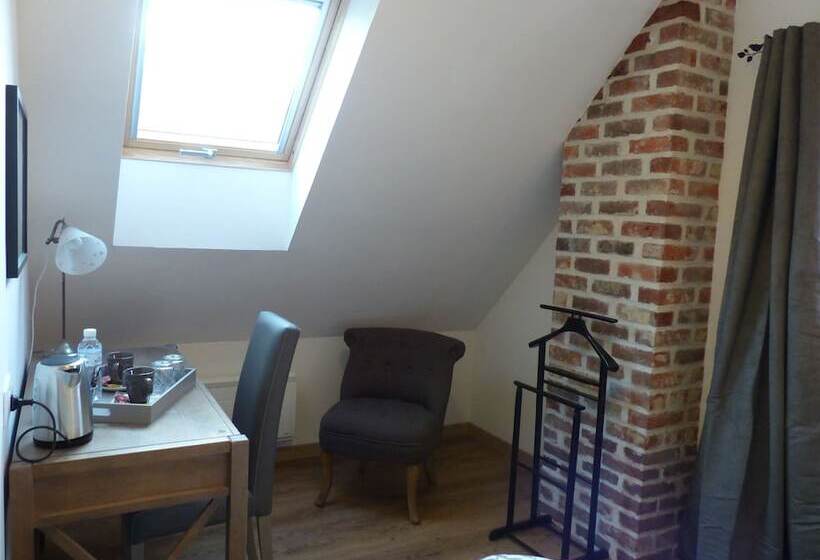 Пансион Paardenhof Guesthouse