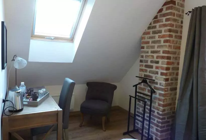 Majatalo Paardenhof Guesthouse