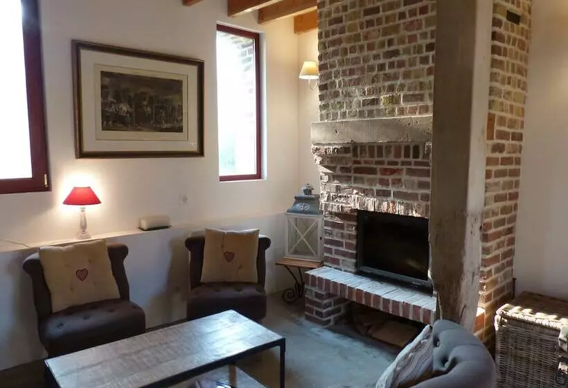 Majatalo Paardenhof Guesthouse