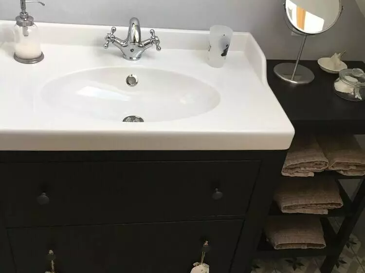 Majatalo Paardenhof Guesthouse