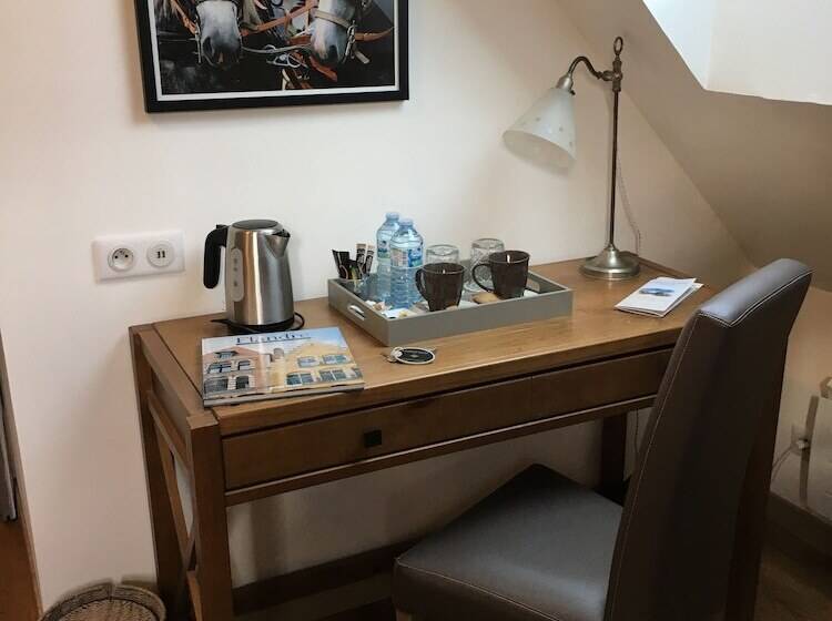 Пансион Paardenhof Guesthouse