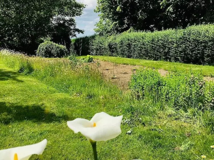 Majatalo Paardenhof Guesthouse