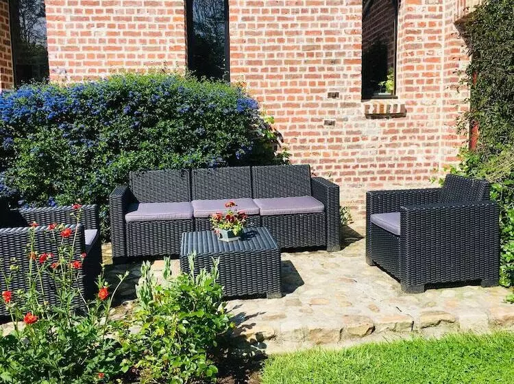 Majatalo Paardenhof Guesthouse