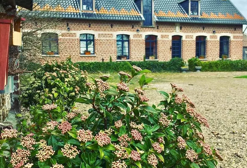 Majatalo Paardenhof Guesthouse