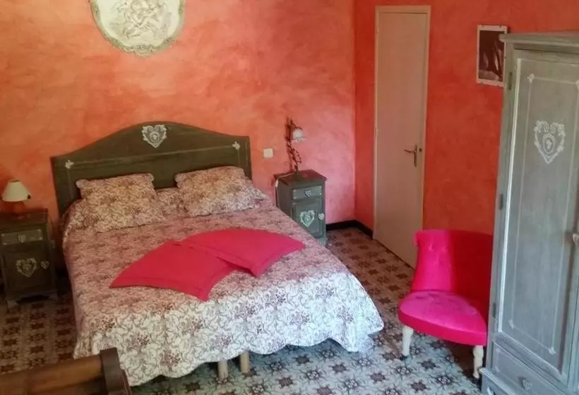 پانسیون Room In Guest Room   Room Countryside The House Of Josepha
