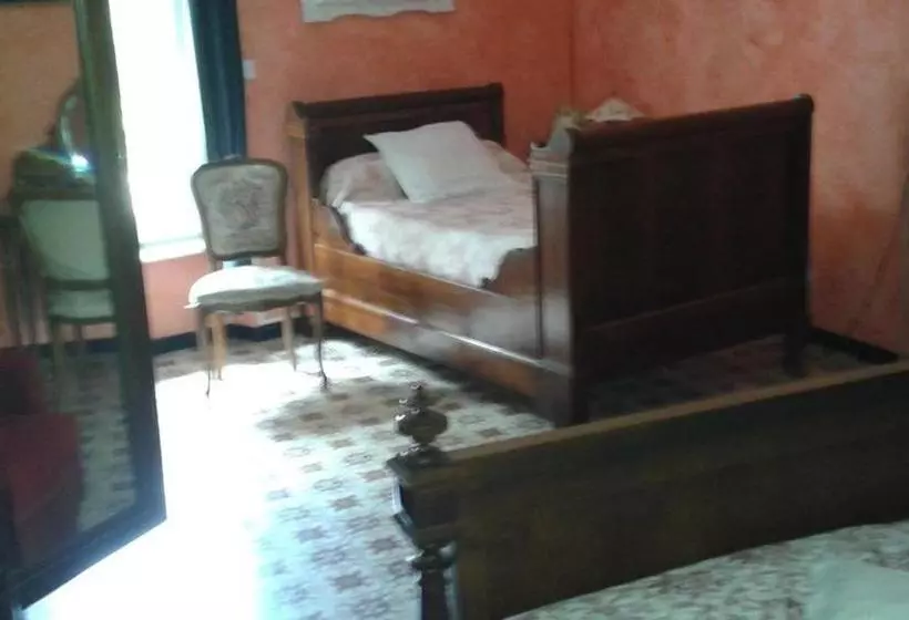 پانسیون Room In Guest Room   Room Countryside The House Of Josepha