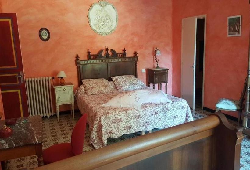 膳宿费 Room In Guest Room Room Countryside The House Of Josepha