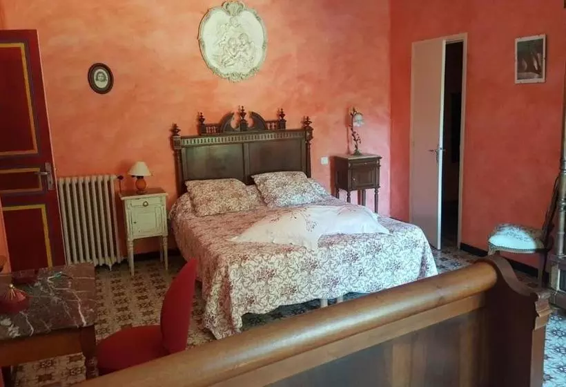 پانسیون Room In Guest Room   Room Countryside The House Of Josepha