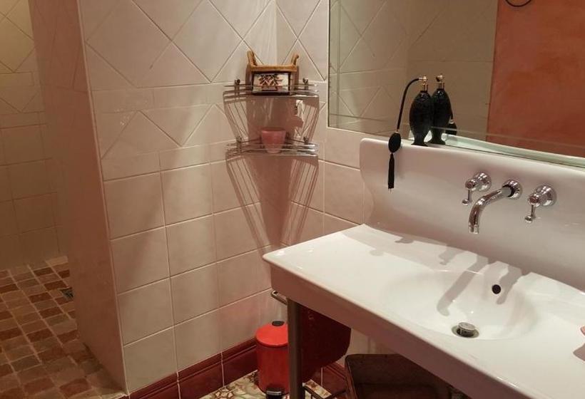 膳宿费 Room In Guest Room Room Countryside The House Of Josepha