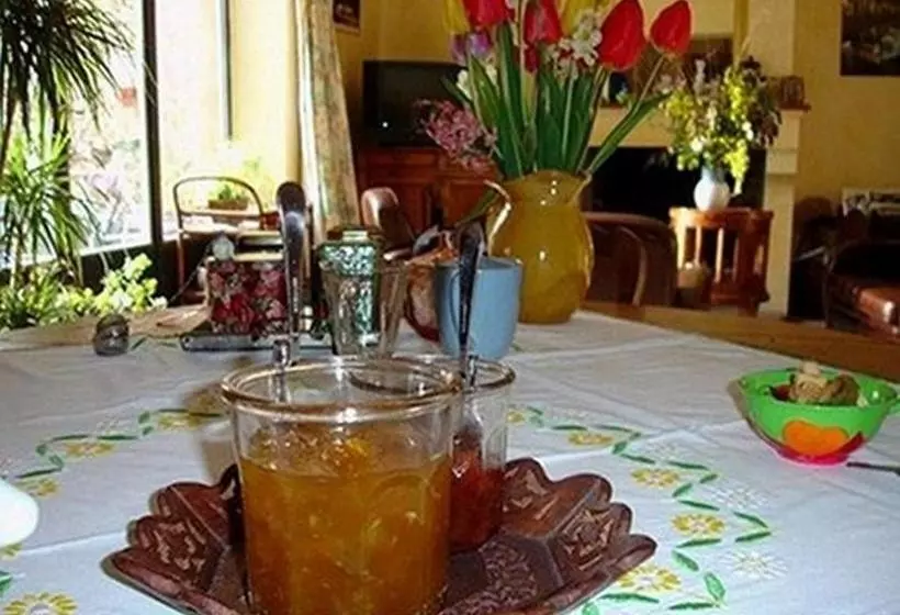 پانسیون Room In Guest Room   Room Countryside The House Of Josepha