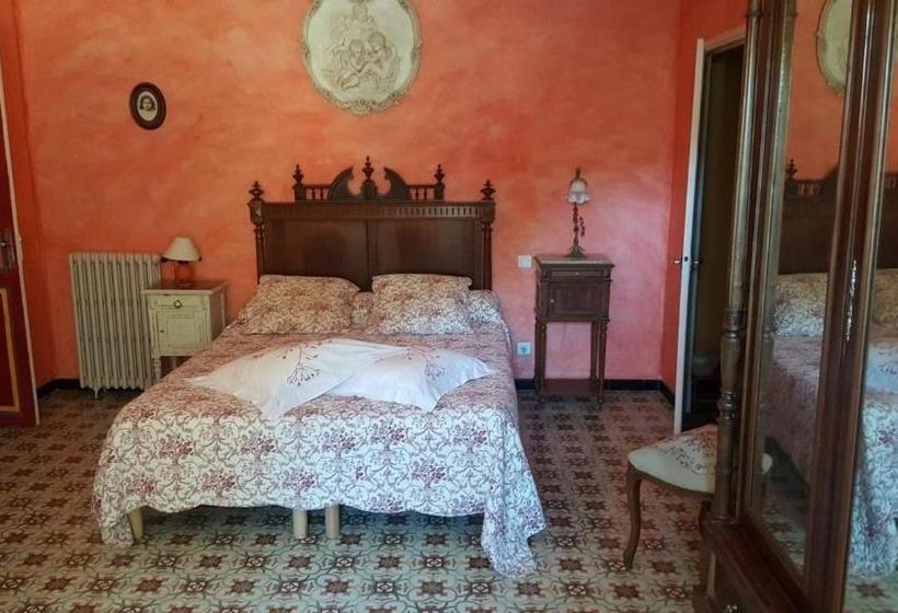 膳宿费 Room In Guest Room Room Countryside The House Of Josepha