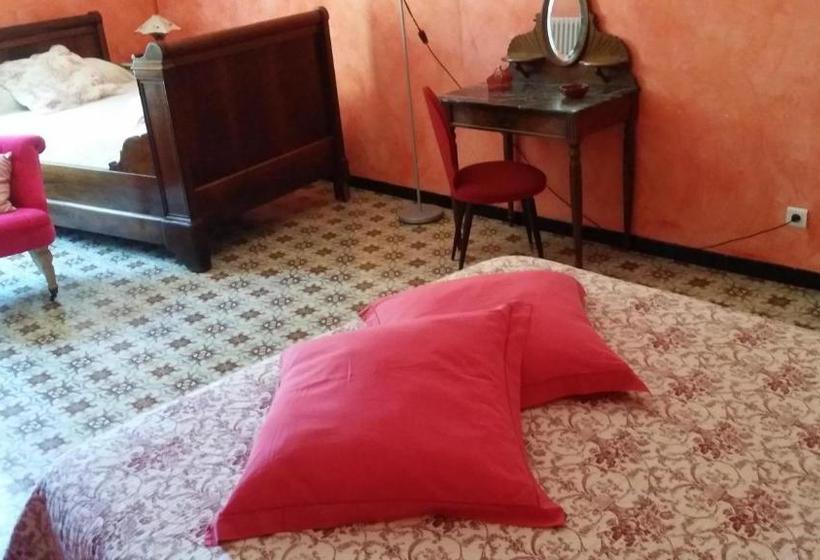 膳宿费 Room In Guest Room Room Countryside The House Of Josepha