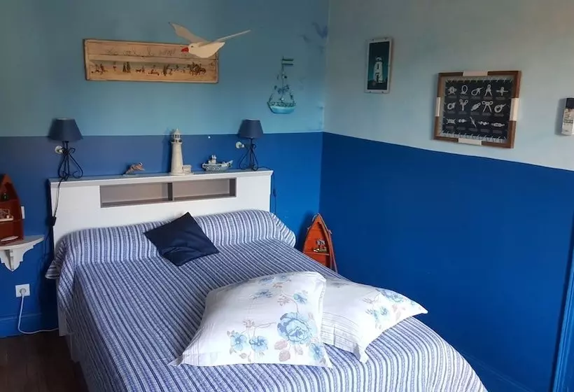 پانسیون Room In Guest Room   Room Countryside The House Of Josepha