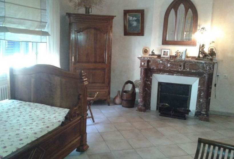 膳宿费 Room In Guest Room Room Countryside The House Of Josepha