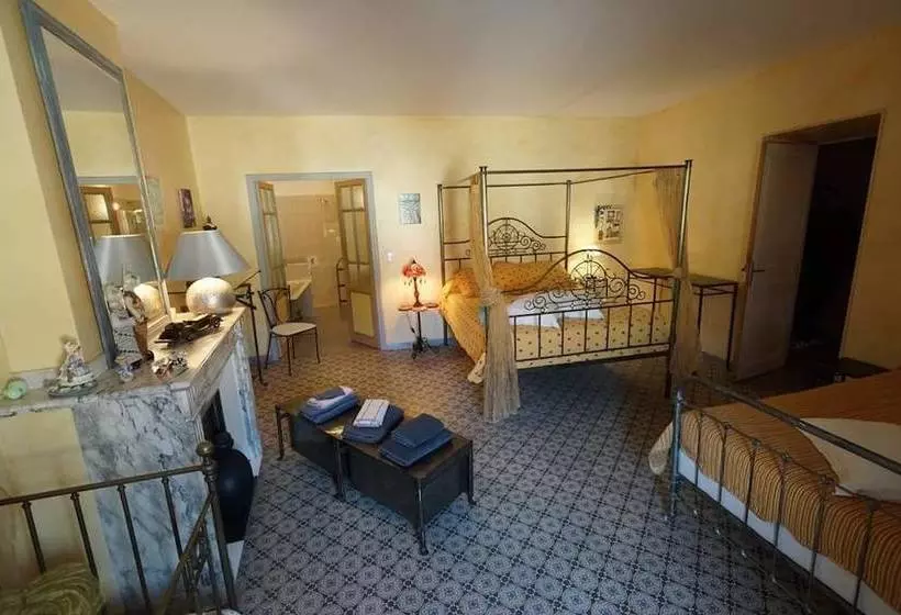 پانسیون Room In Guest Room   Room Countryside The House Of Josepha