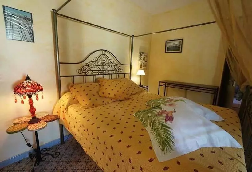 پانسیون Room In Guest Room   Room Countryside The House Of Josepha